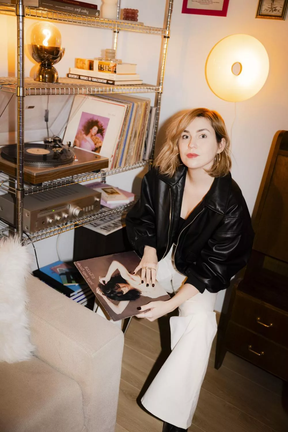 musique femmes feminisme