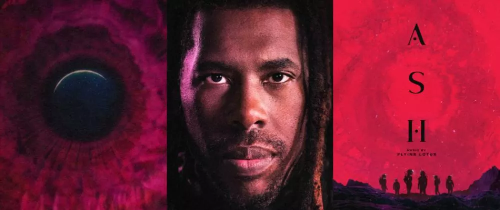 Flying Lotus