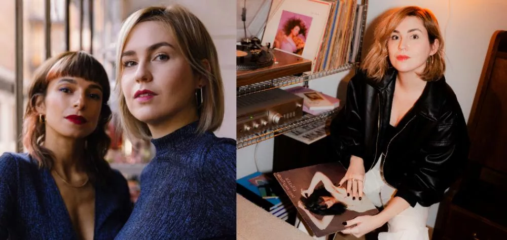 femmes ni muses ni groupies