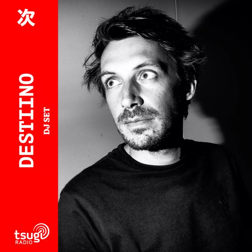DESTIINO (Yuksek) · DJ SET · Avril 2025