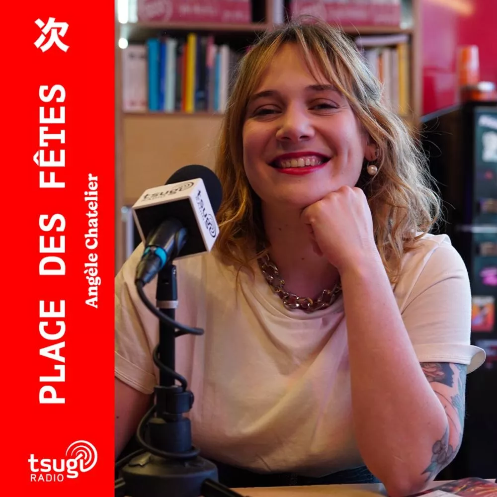 Avec Catastrophe, Mezerg, Noor, Kokoroko, Cesar Precio, Bambounou, Inès Cherifi, Wet Leg....