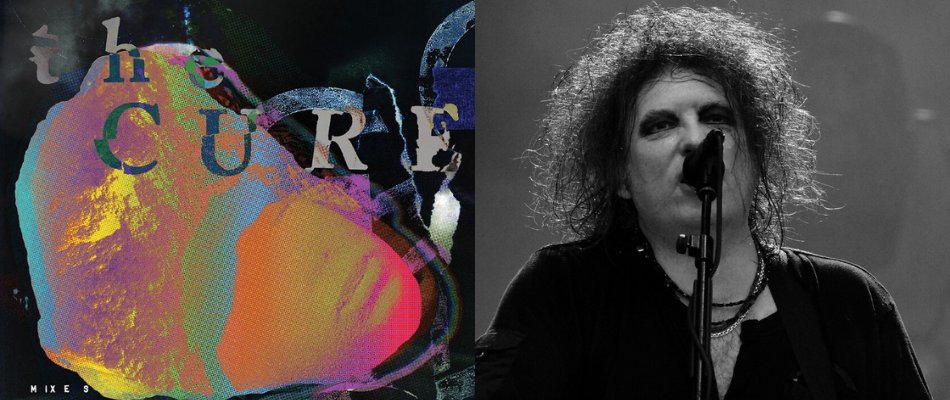 The Cure