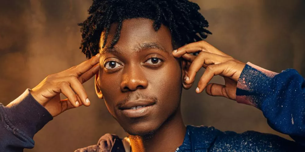 Illustration pour DJ Travella, star montante du singeli | PORTRAIT