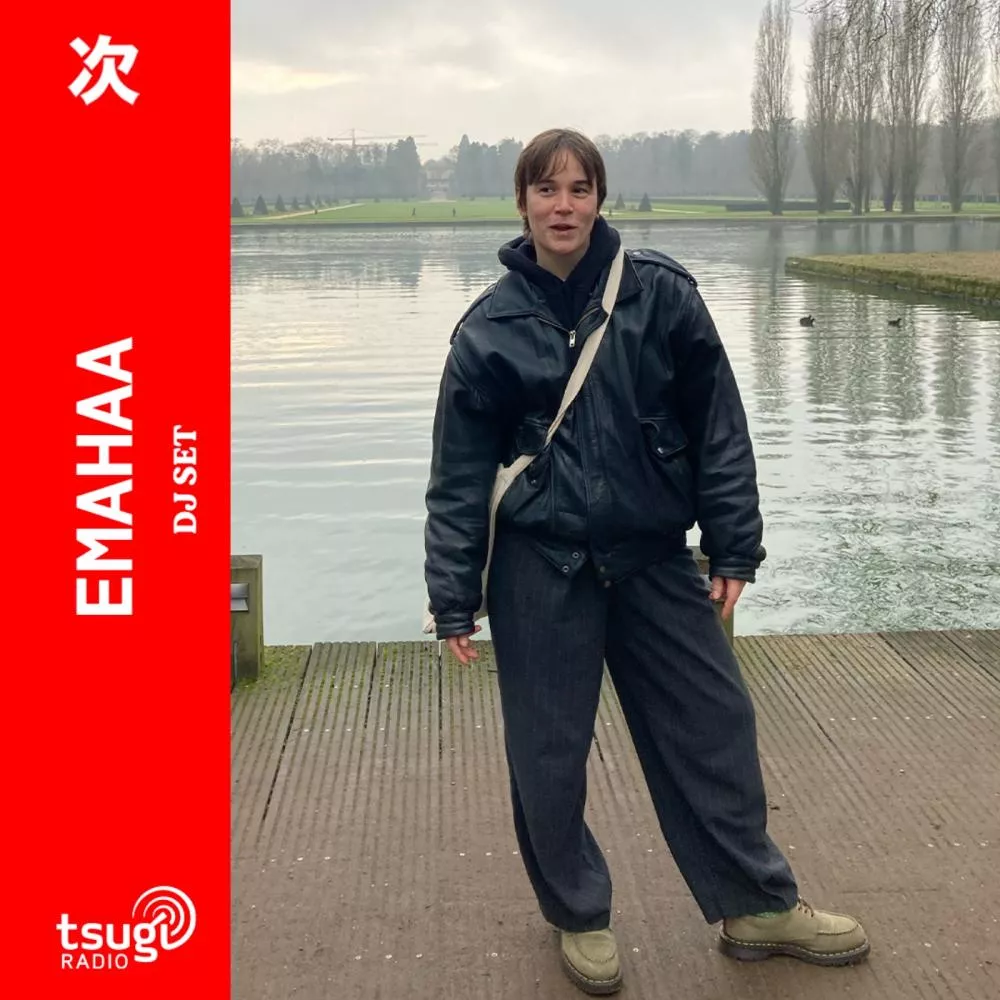 EMAHAA · Avril 2025 