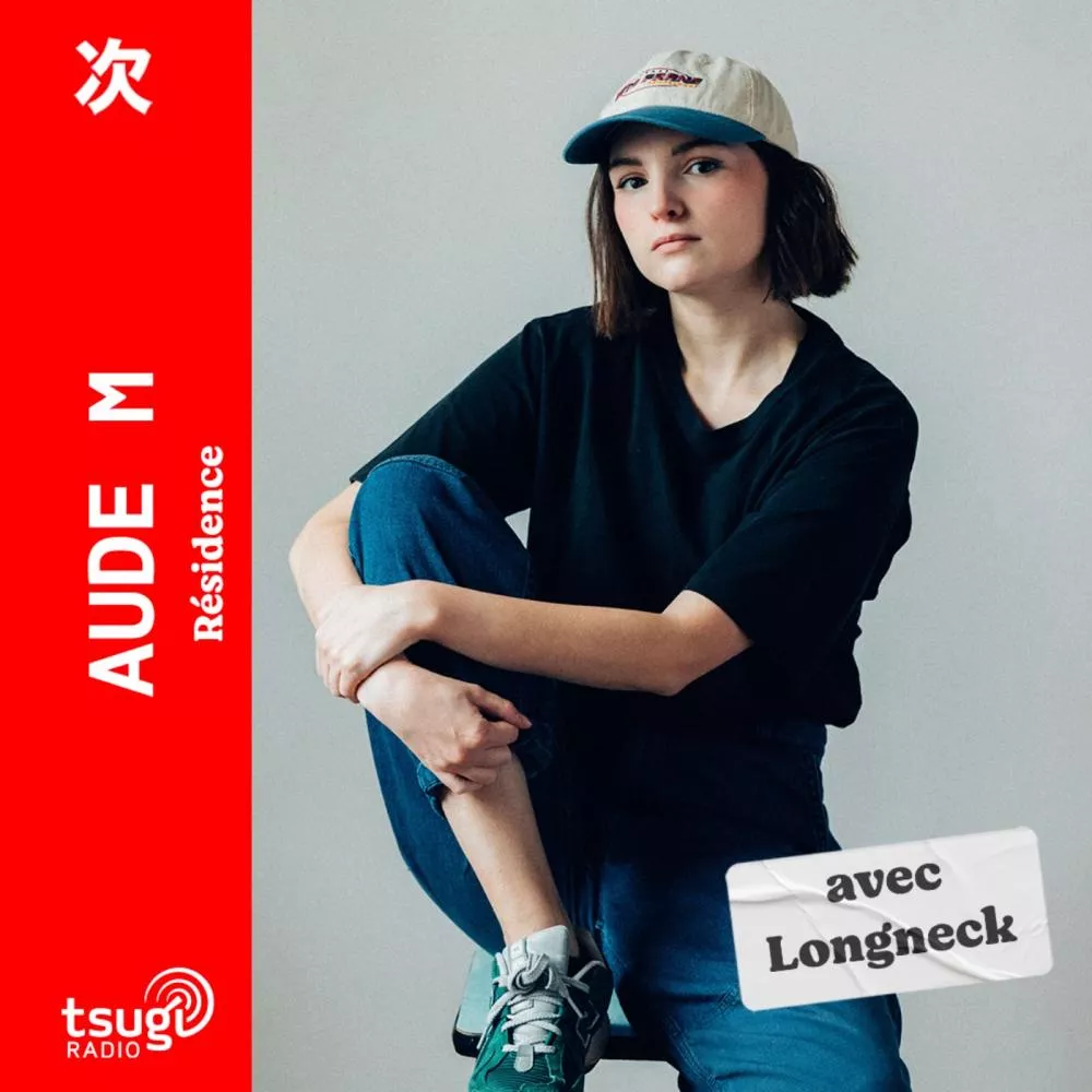 Aude M B2B Longneck · Mai 2025