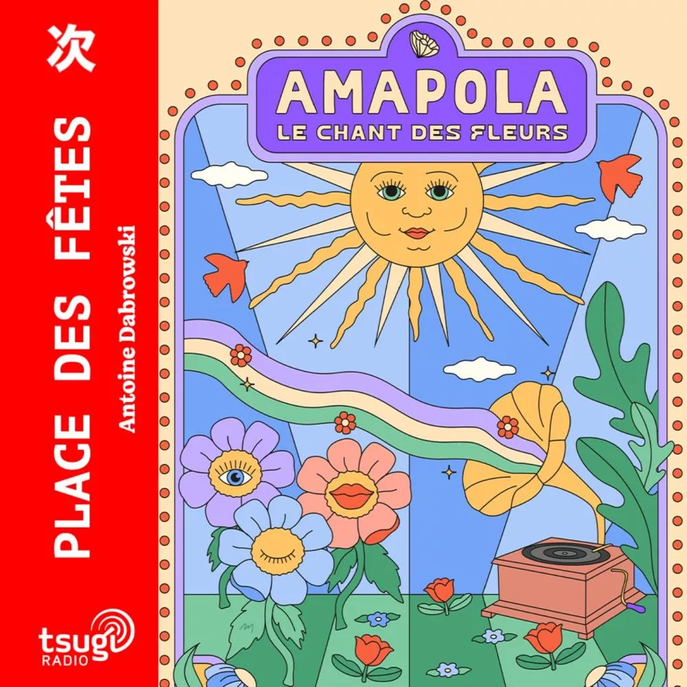 Focus Amapola Festival