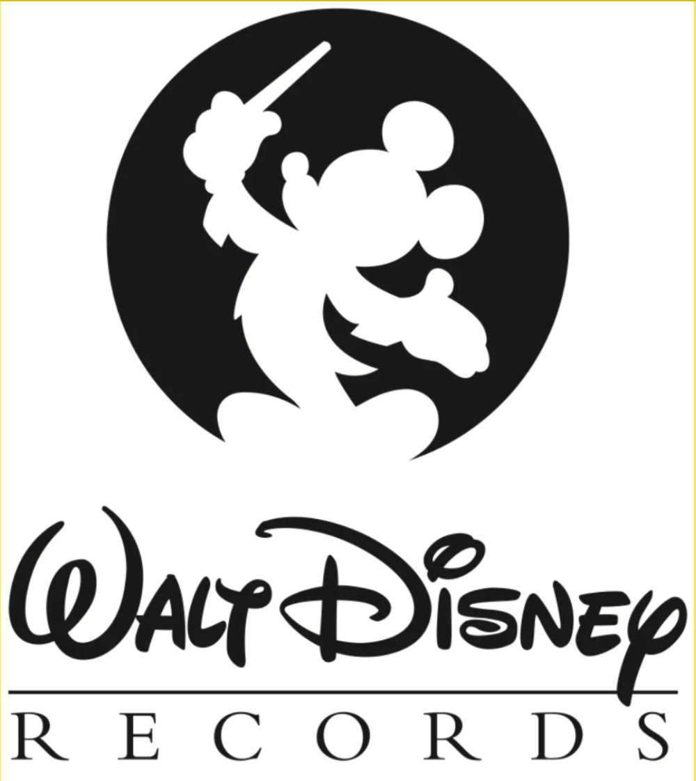 Walt Disney Records