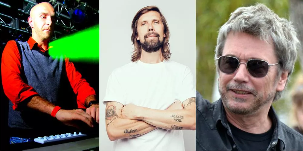 Illustration pour « Ne laissons pas l&rsquo;IA tuer la création musicale »&nbsp;: 450 pros de la musique se mobilisent