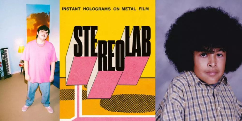 Illustration pour Basile Palace, Cola Boyy, Stereolab &#8230; Les sorties de la semaine