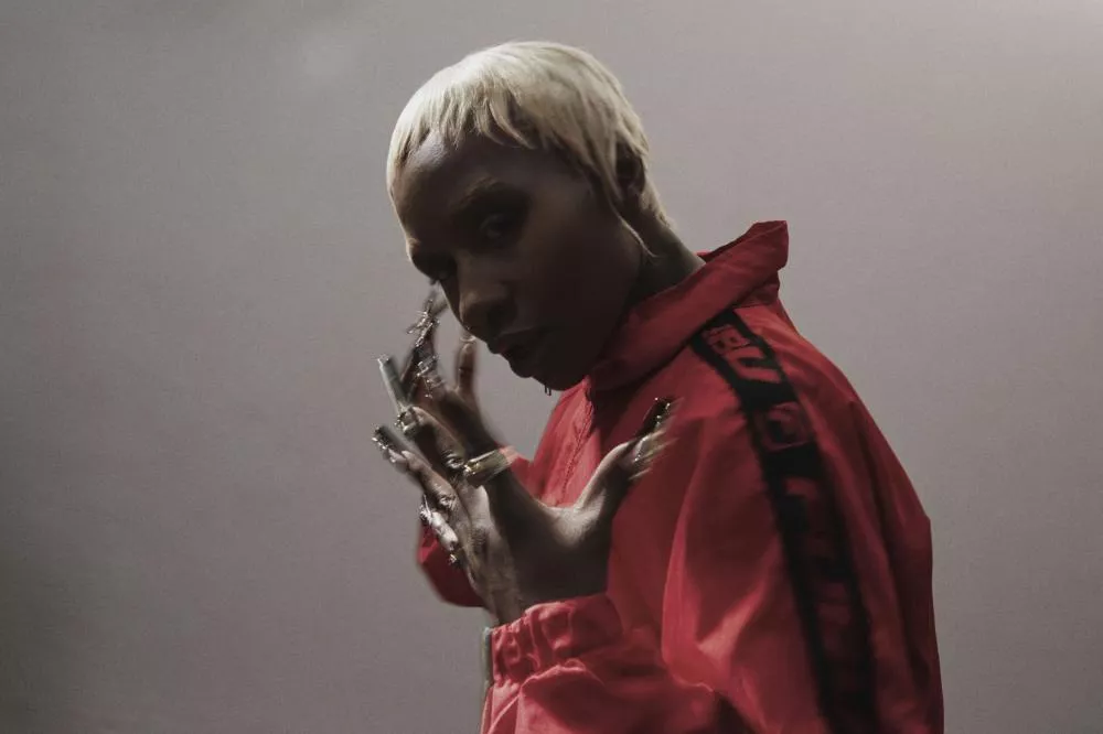 Illustration pour TSHEGUE