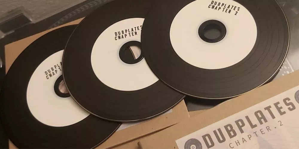 Dubplates