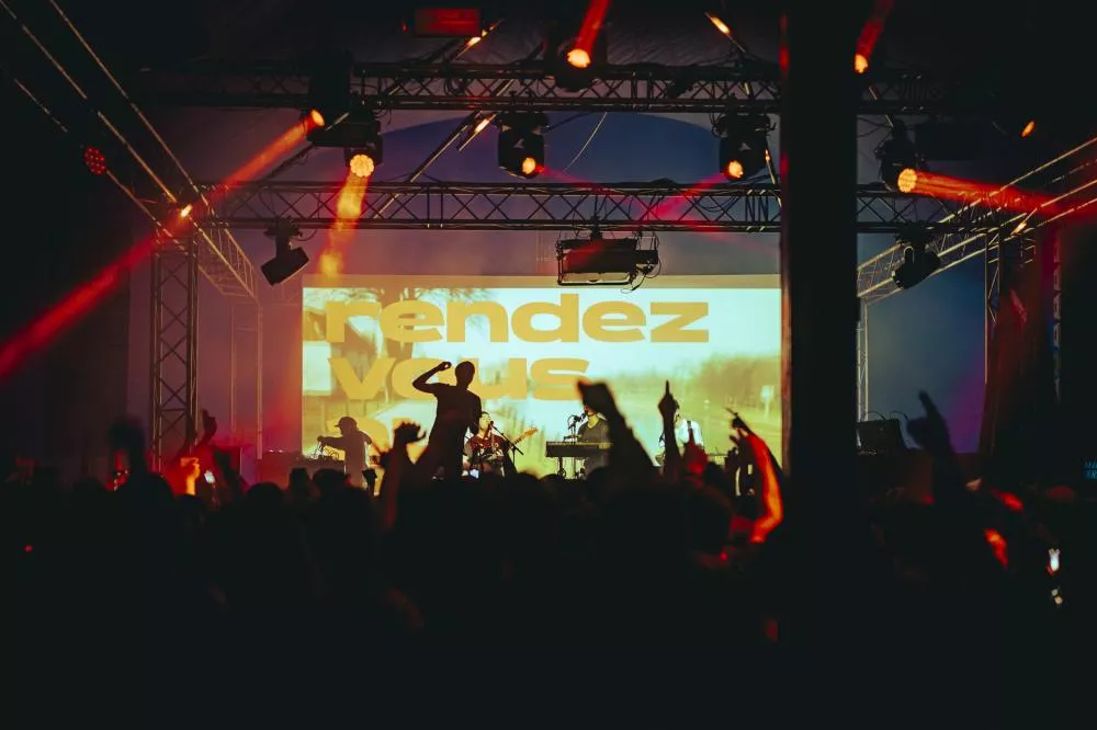 Gwendoline - Mekanik © David Boschet