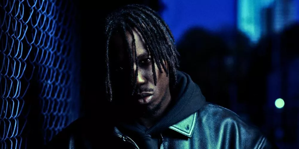 Vanyfox © Justin Abernethy