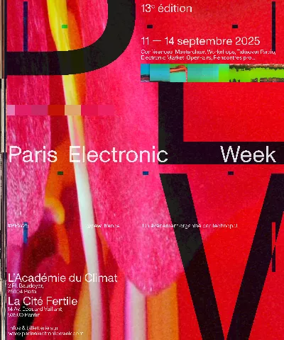 © Paris Electronic Week