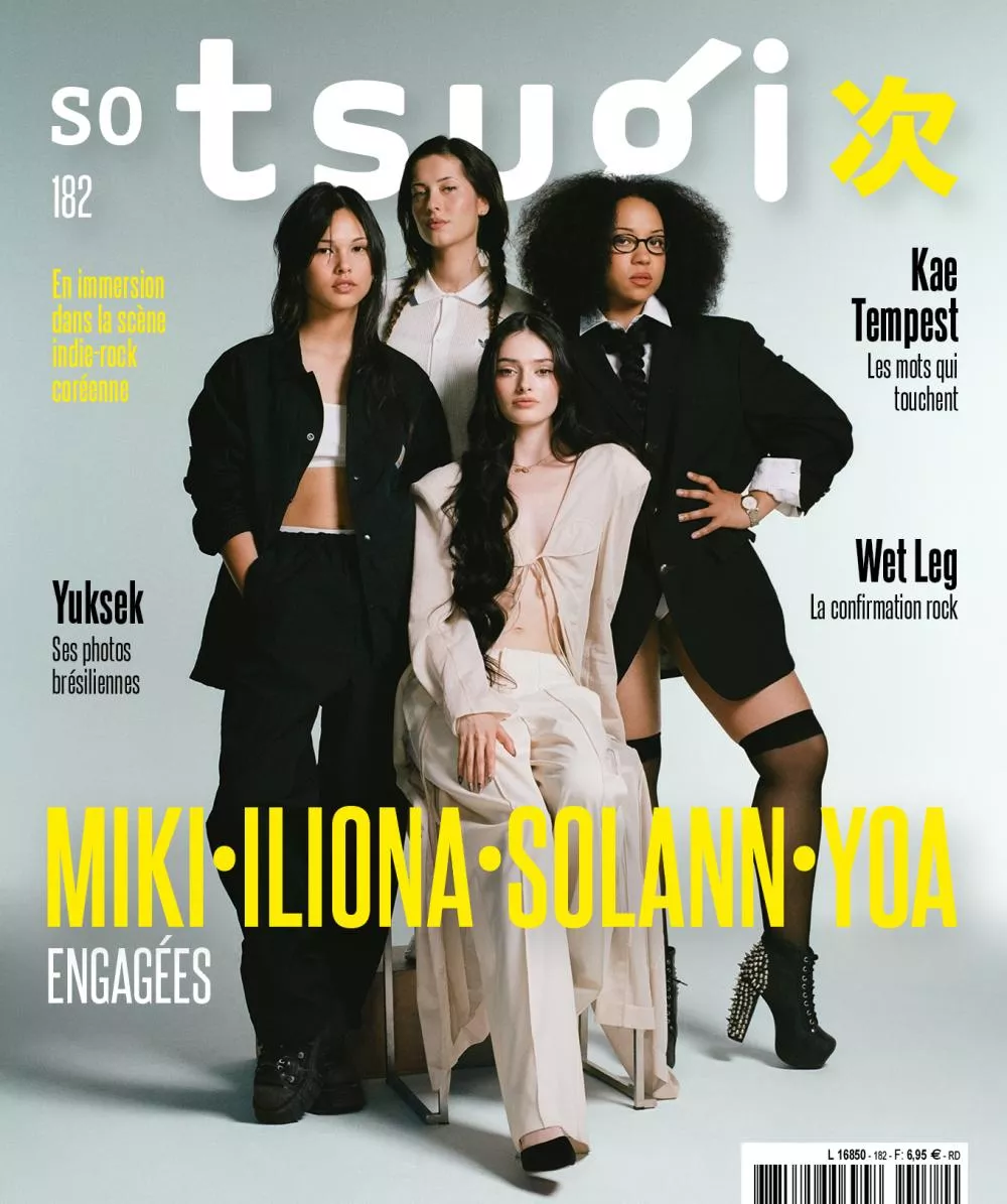 Illustration pour Tsugi_182_p1