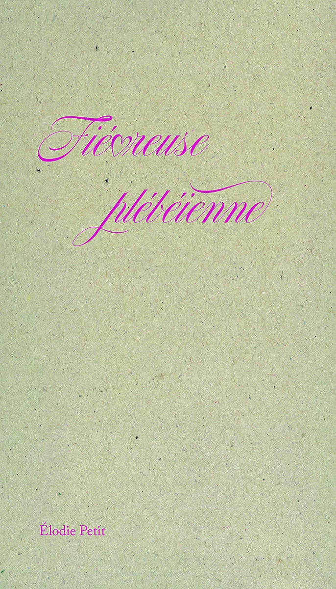 Illustration pour Couverture-fievreuse-web