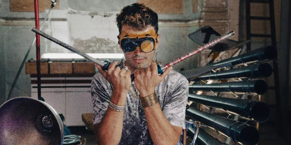 Compost Collaps © Marcela Furlan Acosta