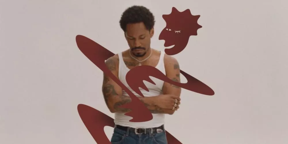 Kaytranada © Liam McRae