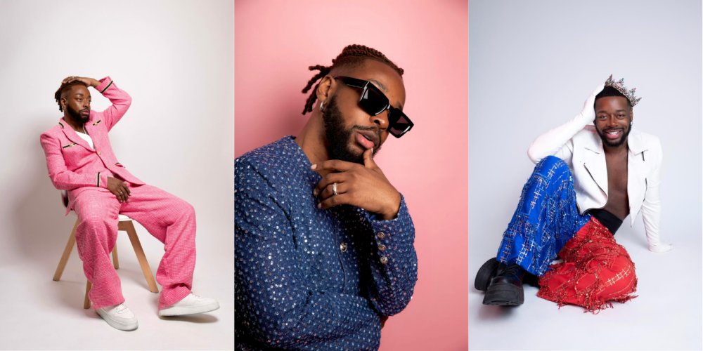 Vinii Revlon © Xavier Héraud