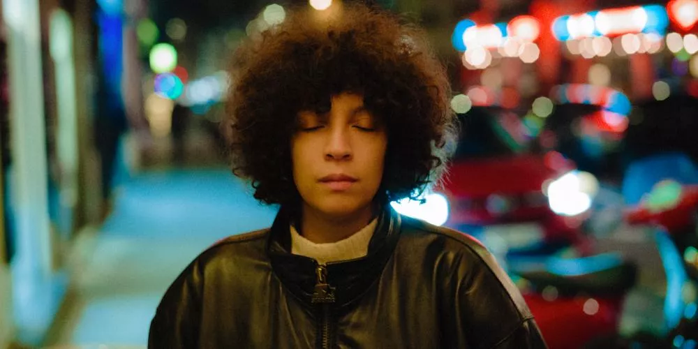 Leonie Pernet © Mathieu Zazzo