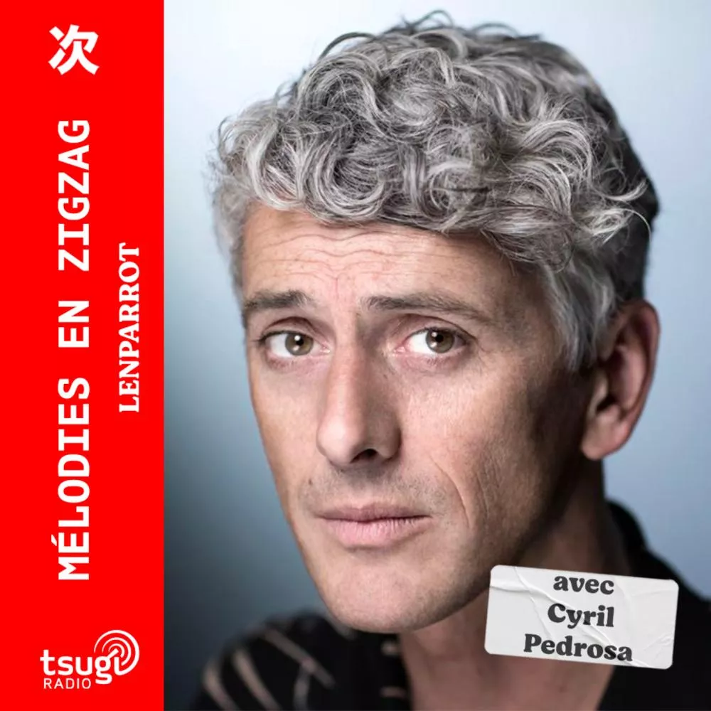 Illustration pour Avec Cyril Pedrosa