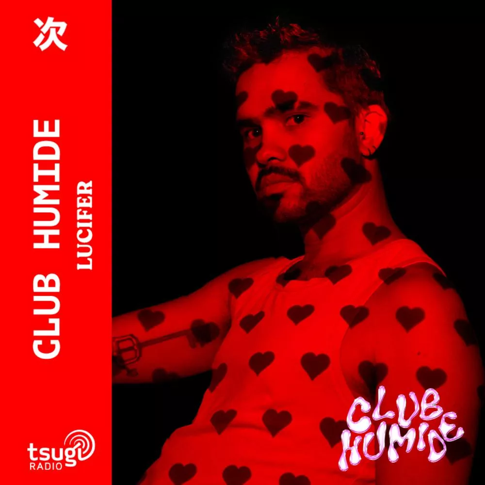 Club Humide avec Lucifer · Septembre 2025