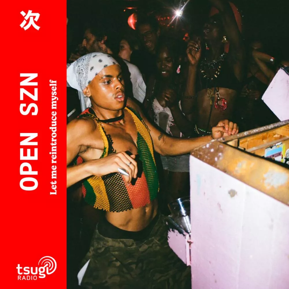 Open SZN Ep1 : Let me reintroduce myself · Oluwa · Septembre 2025