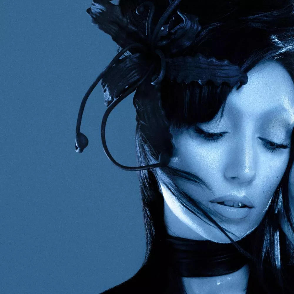 Pochette "Je sais plus quoi dire" © Kalika