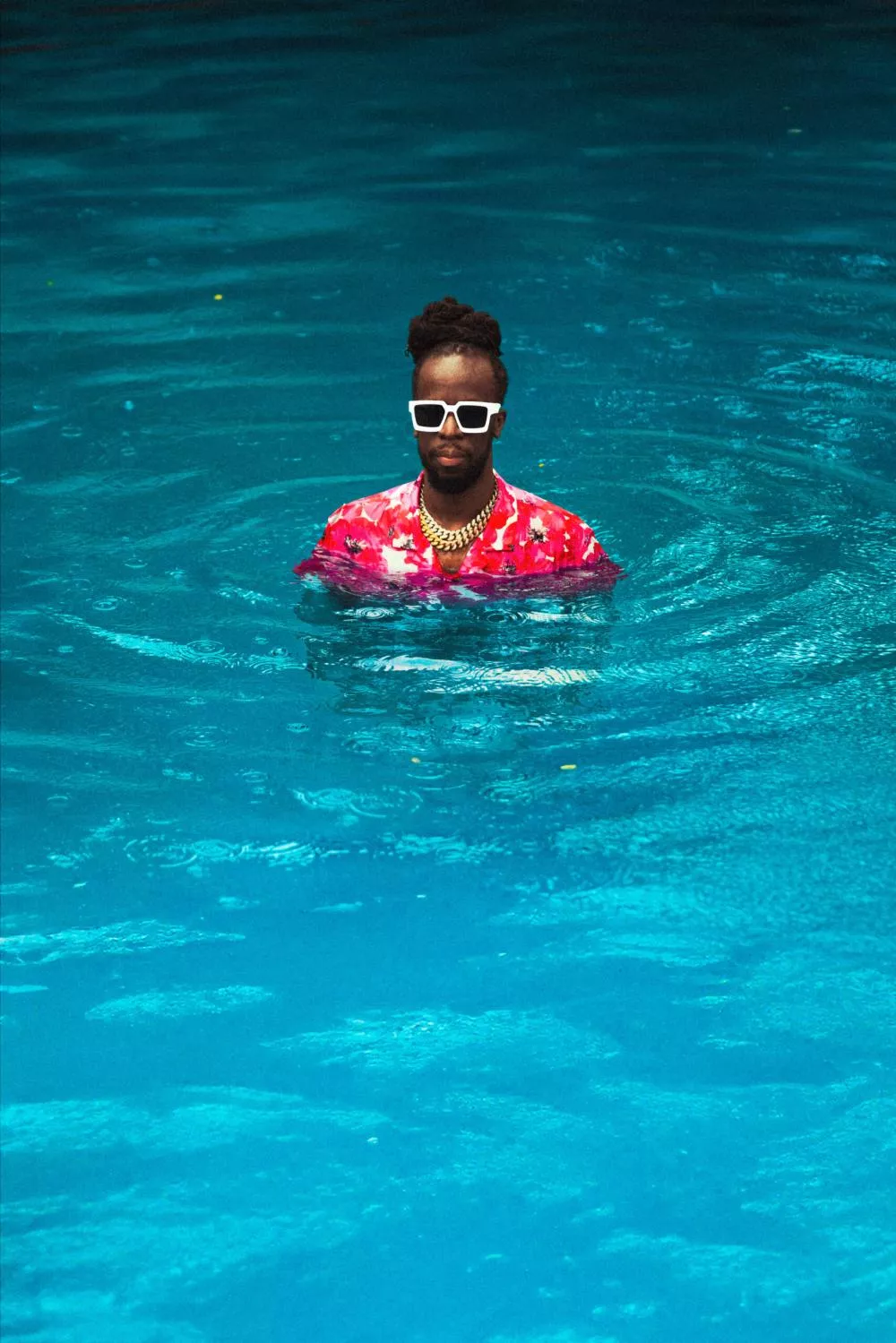 Youssoupha © Hyper Weekend Festival