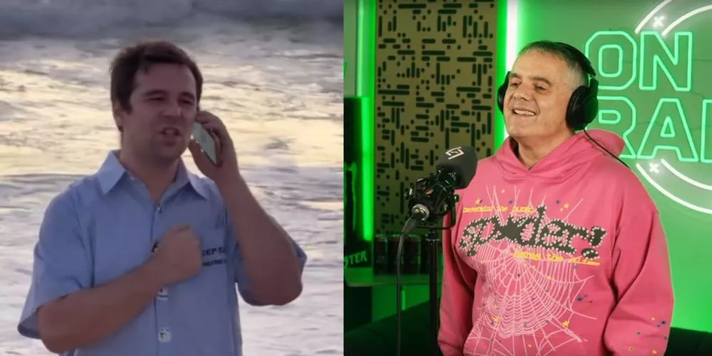 Capture d'écran de @arianebonzini | Capture d'écran de la vidéo Youtube " Elmjack "Adorn" (Cover) | On The Radar'