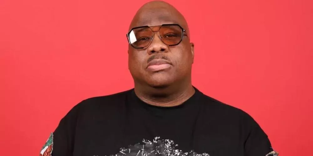 © Ron Carroll via Instagram