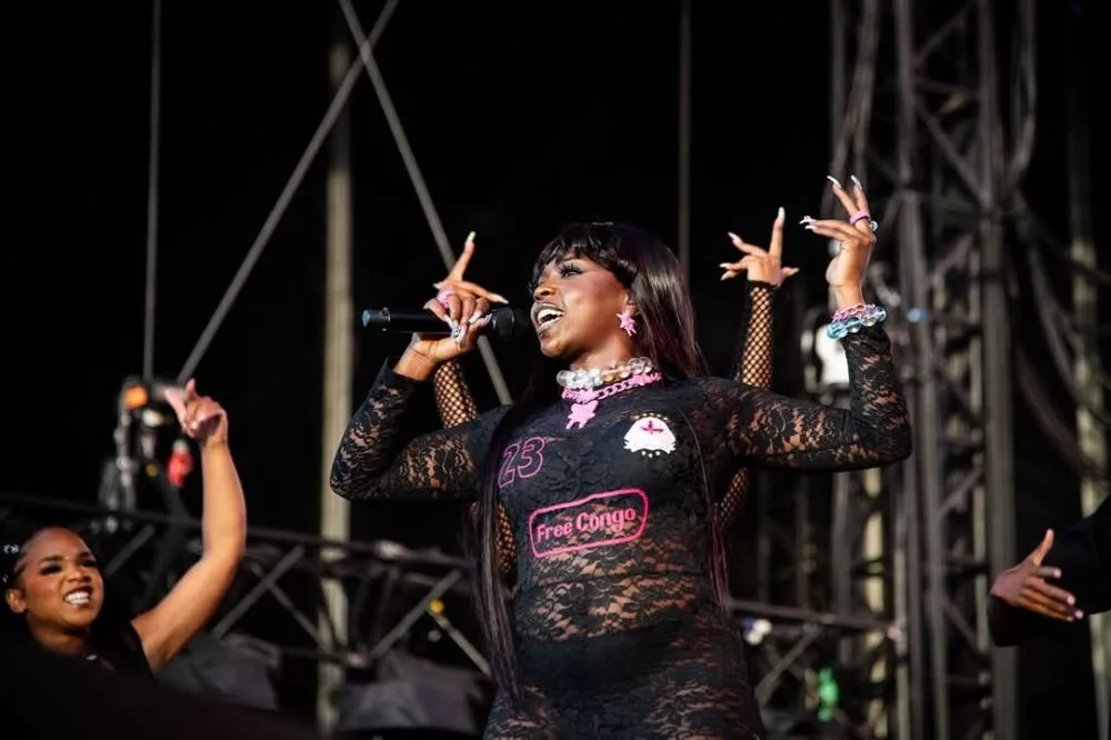 Theodora © @nnoman1 @chang_martin_ © Fête de l'Humanité