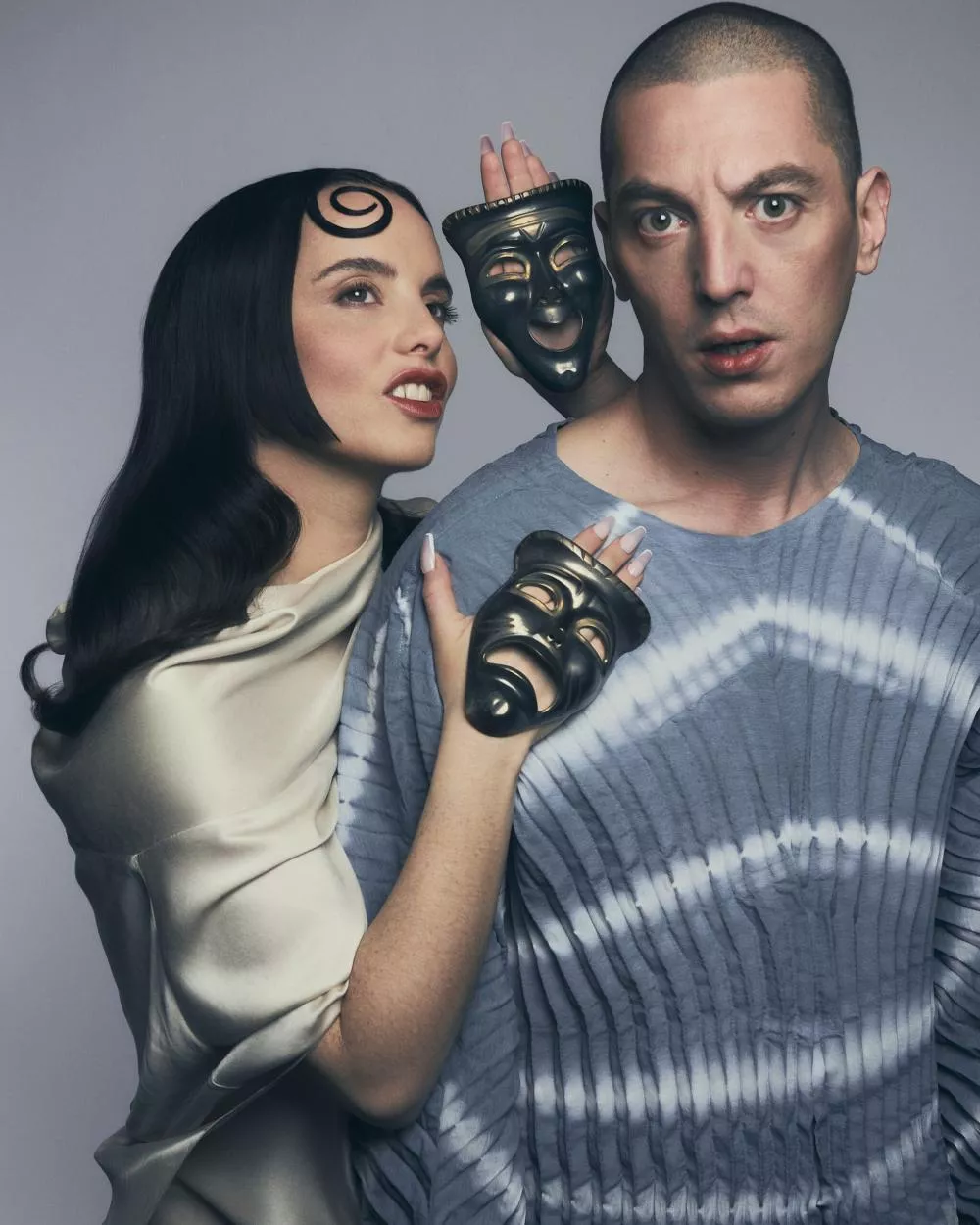 Ascendant Vierge © Sergio de rezende