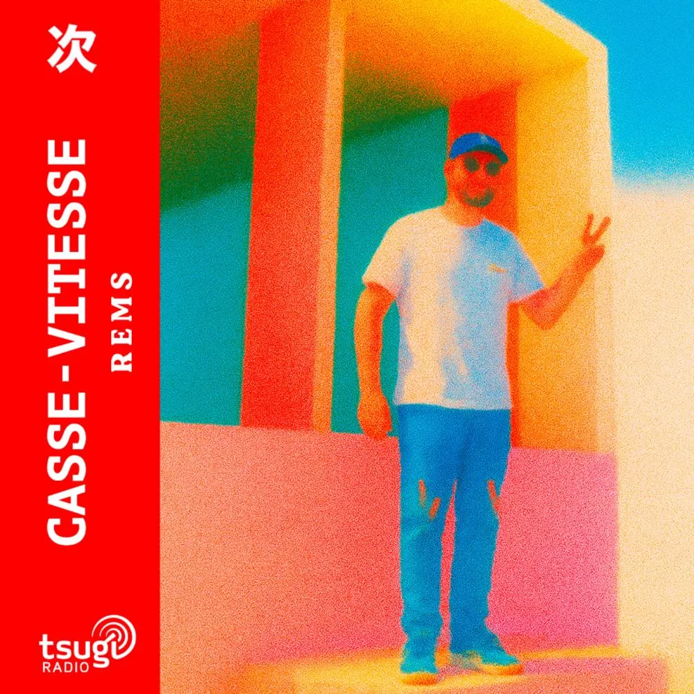 Casse-vitesse avec R E M S · Octobre 2025