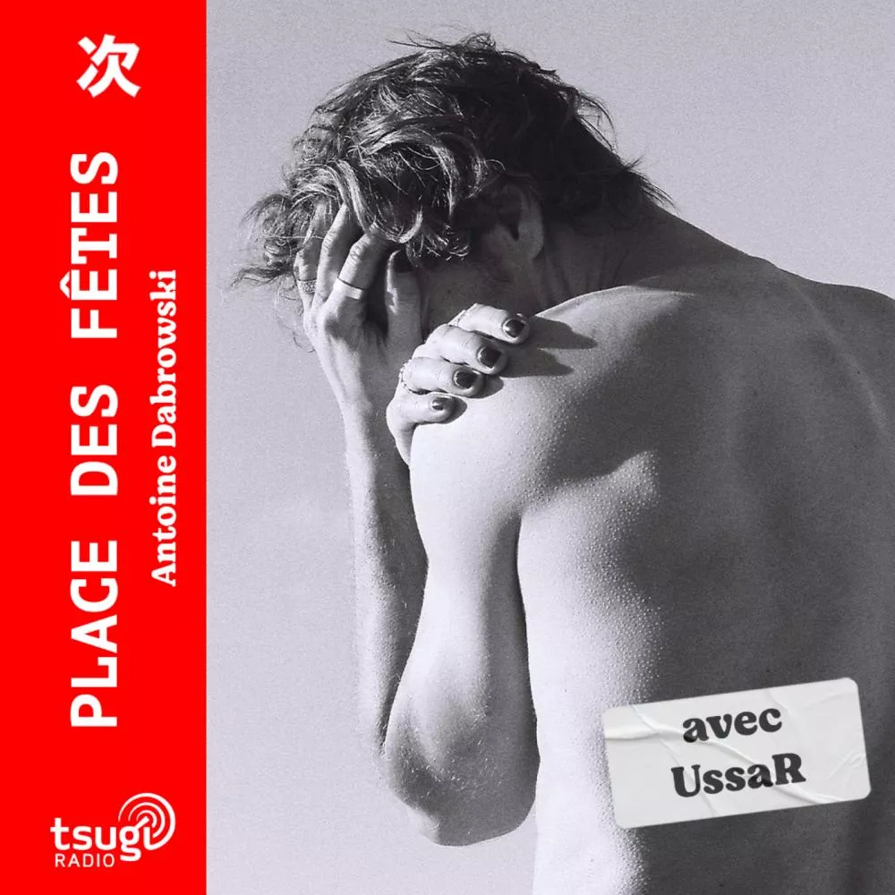 Illustration pour Avec UssaR en live
