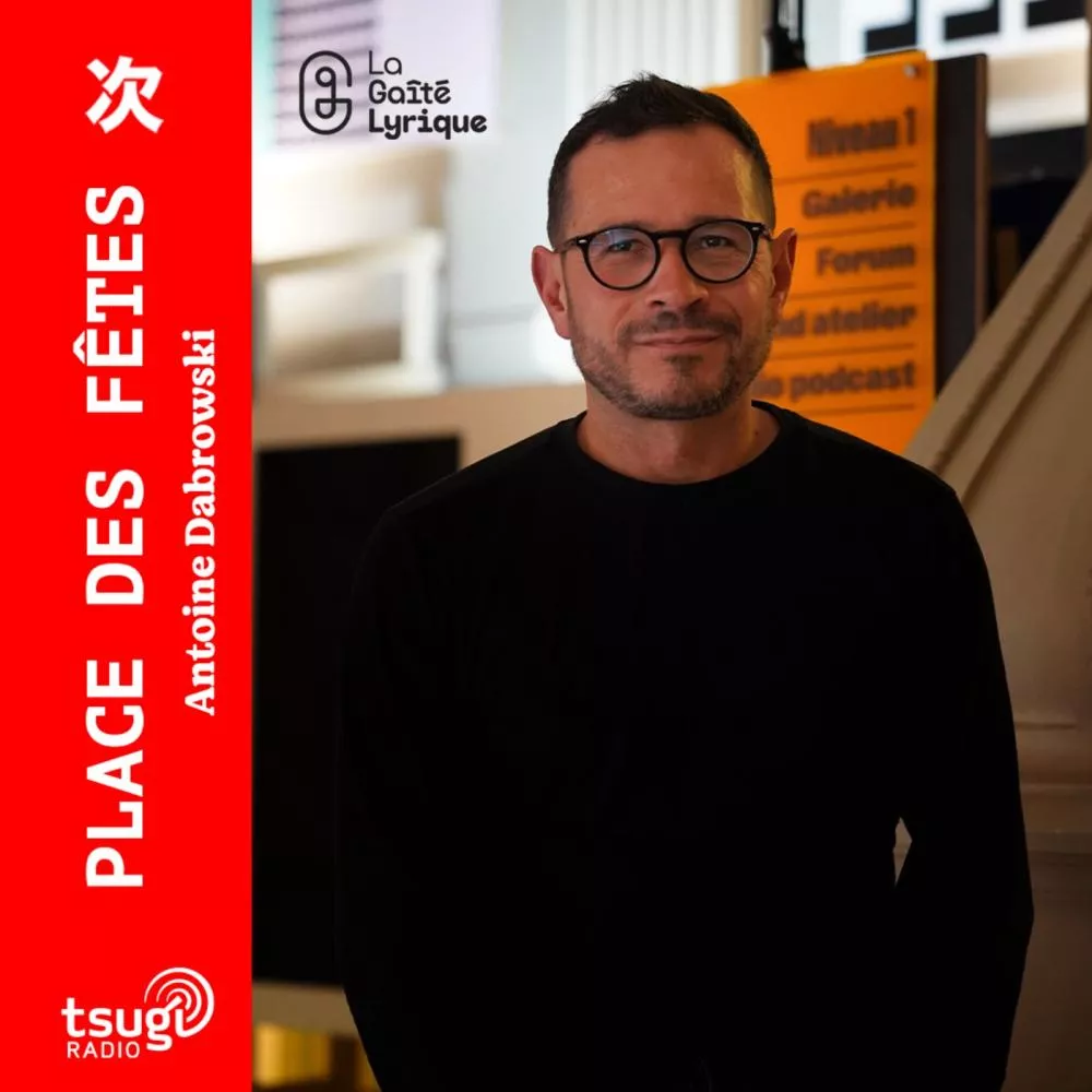 Illustration pour Avec Anticipation Festival, Lola Avril, Tshegue, Lucky Love &#038; Maddy Street