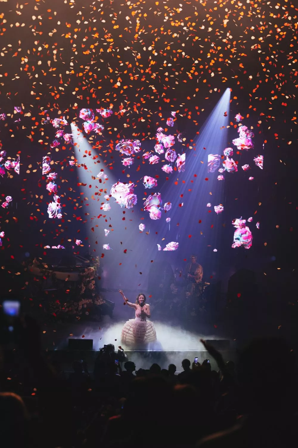 Irène Drésel © Cha Gonzalez