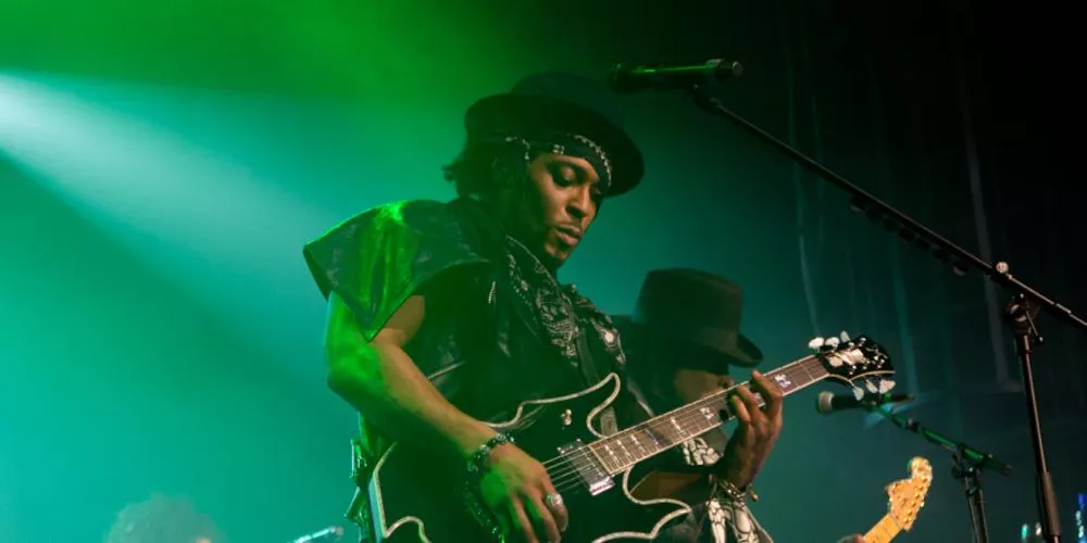 D'Angelo / Guschi / flickr