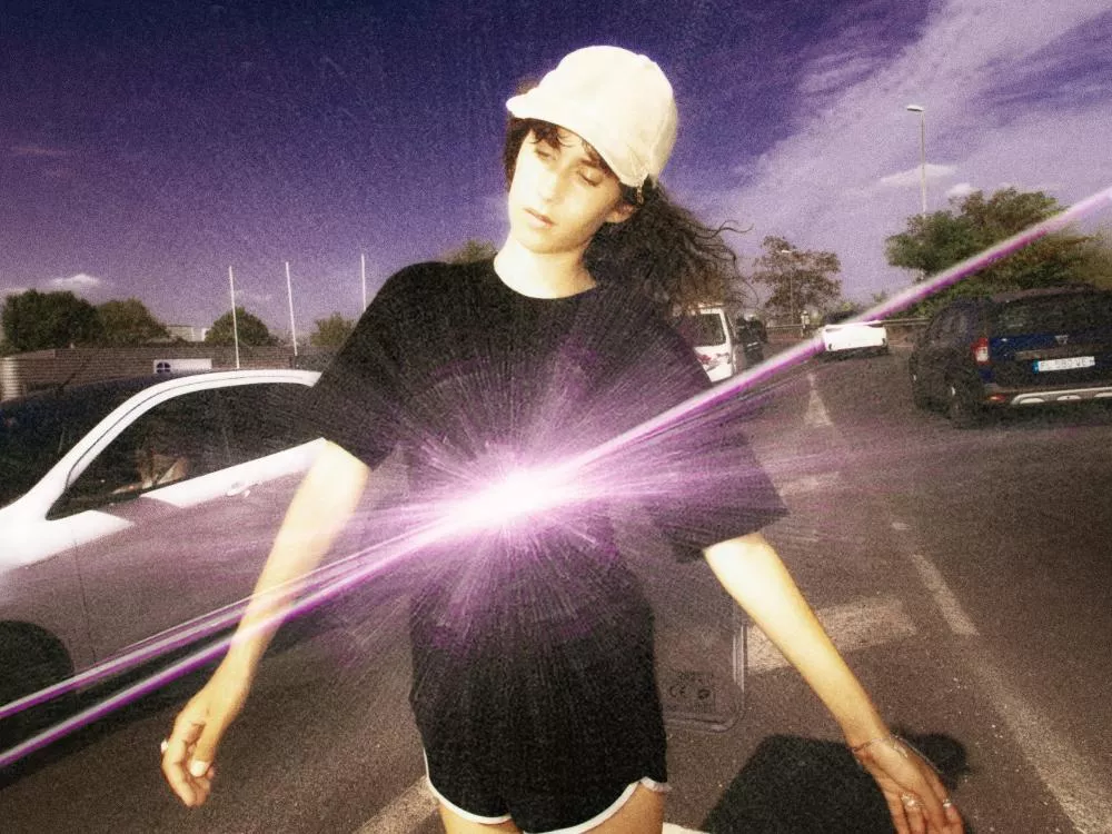 Luxie © @laltography