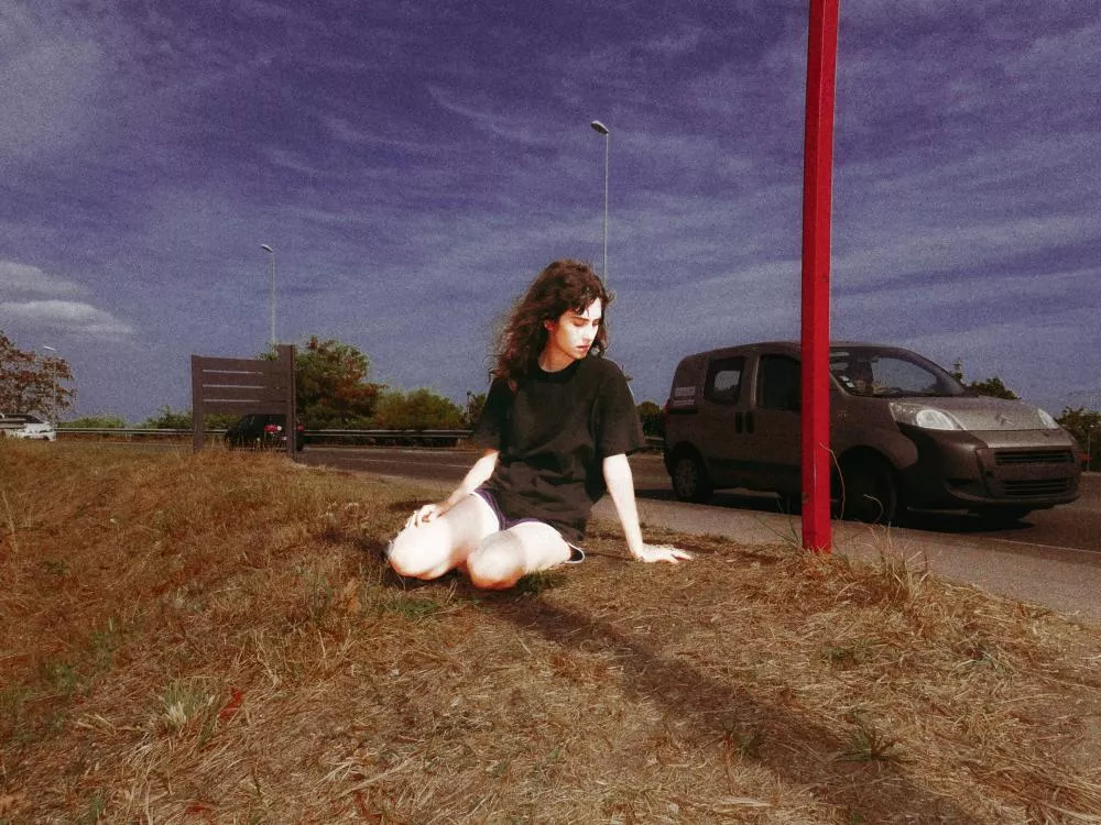 Luxie © @laltography