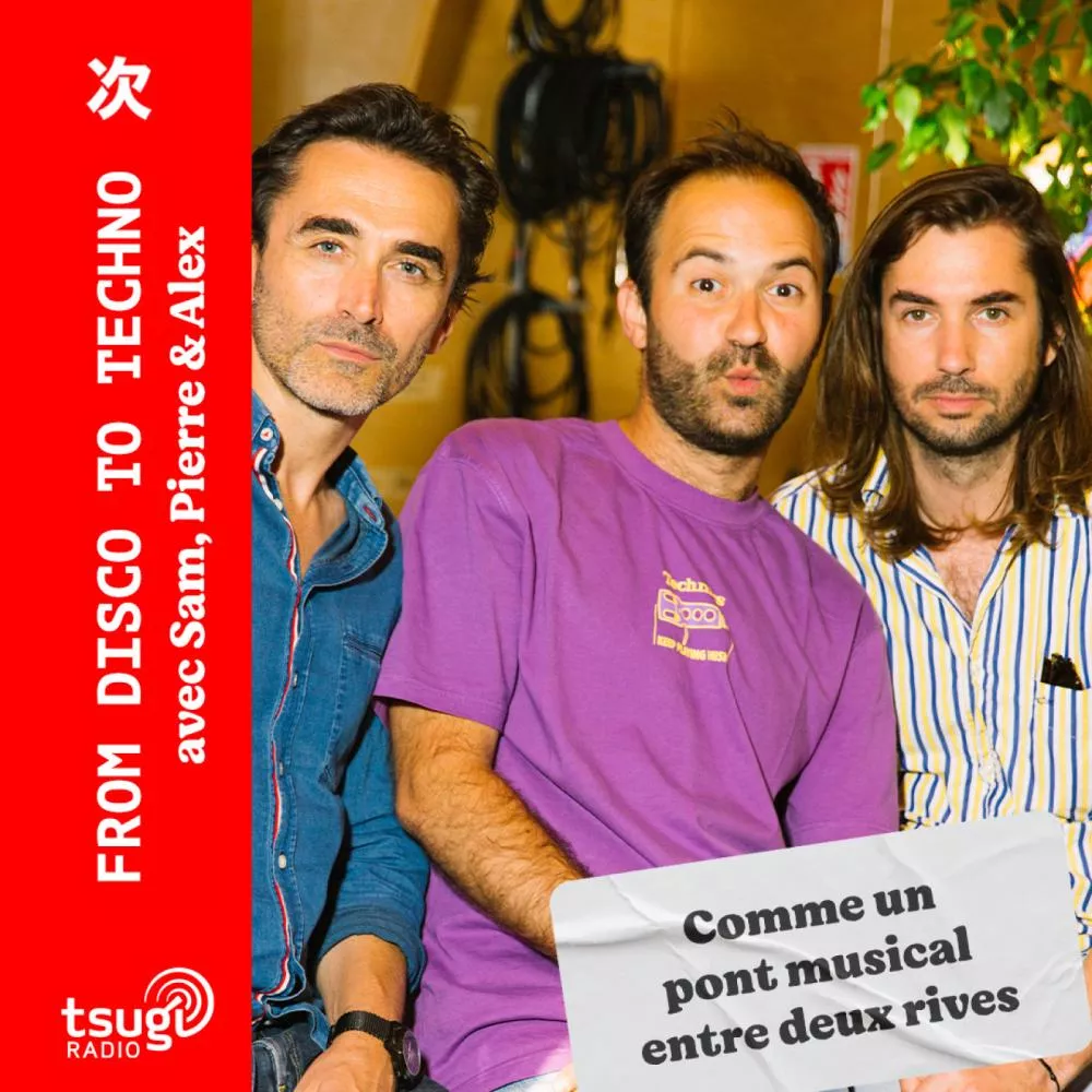 Illustration pour La selecta de juin 2023