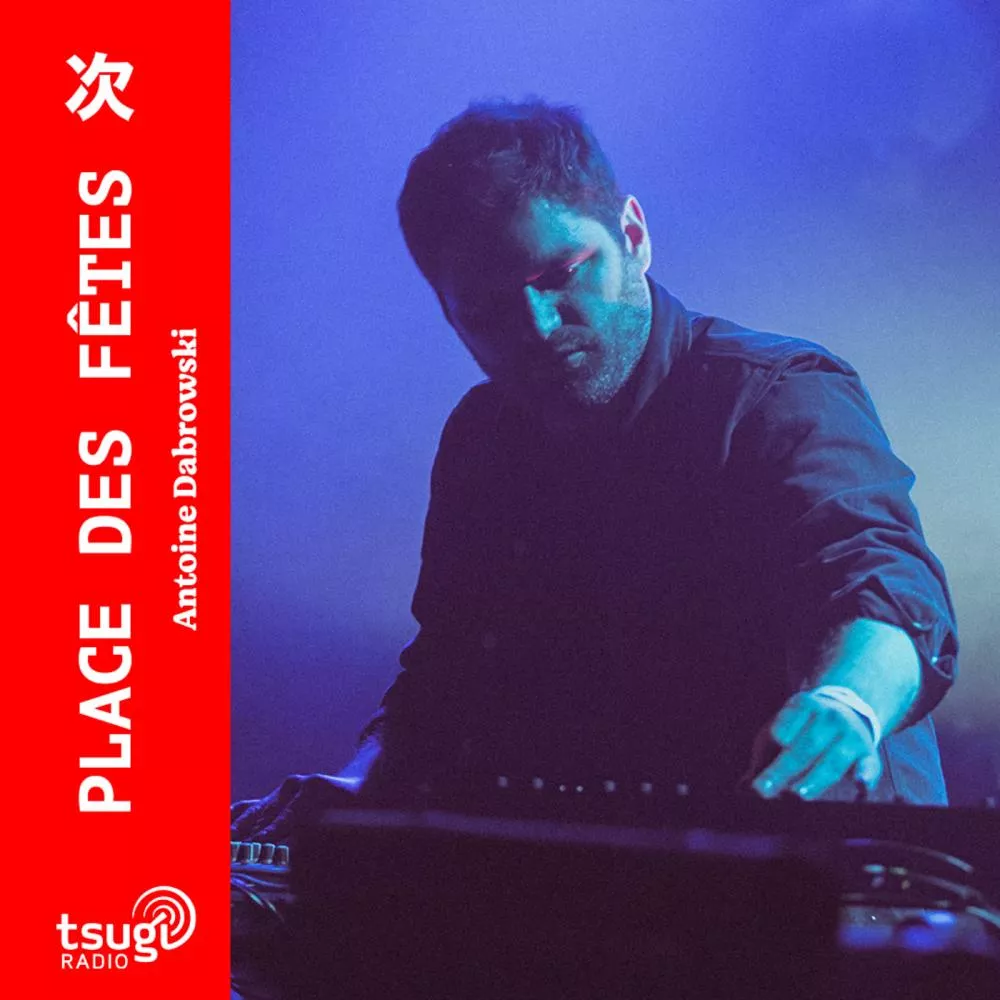 Illustration pour Avec Birrd en live