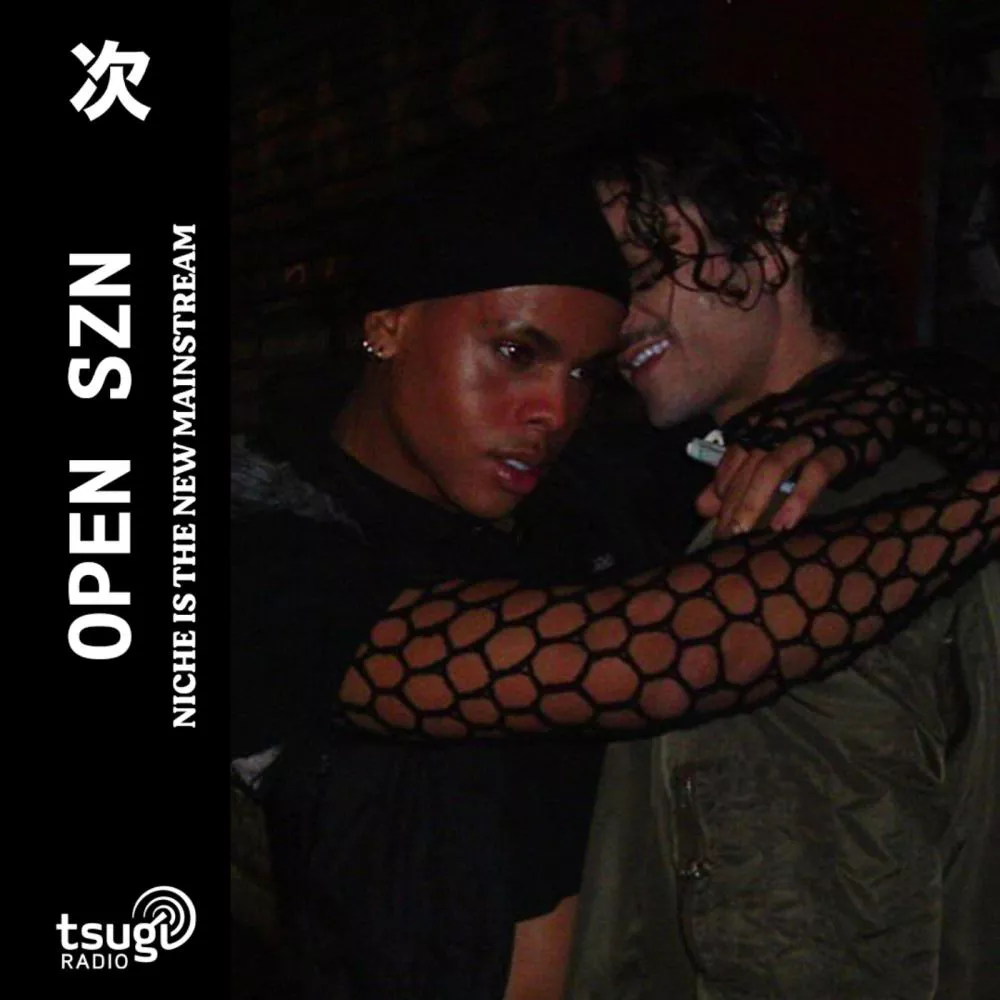 Illustration pour Oluwa.mp4 b2b LvP • niche is the new mainstream