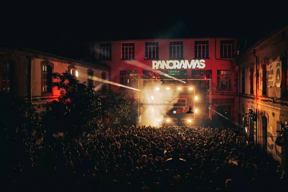 Panoramas Festival © DR