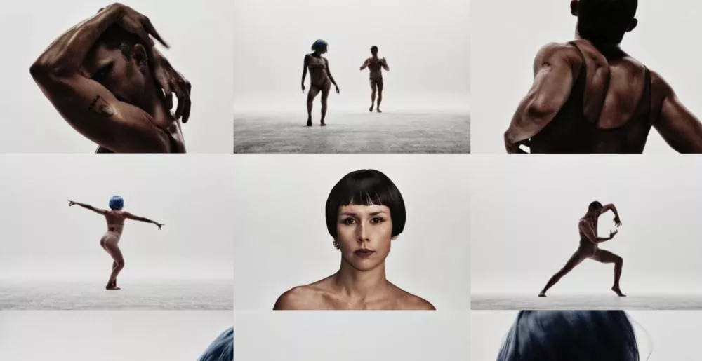 Belaria © Belaria/ROSO