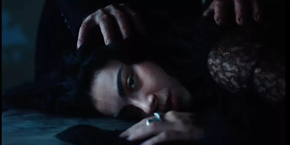 Capture d'écran clip "House" © Charli XCX