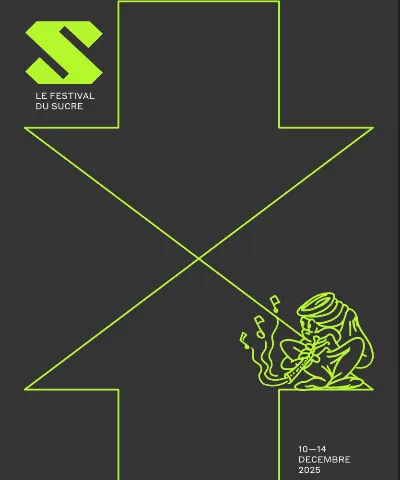 Festival S © Clément Bertrand / Le Sucre