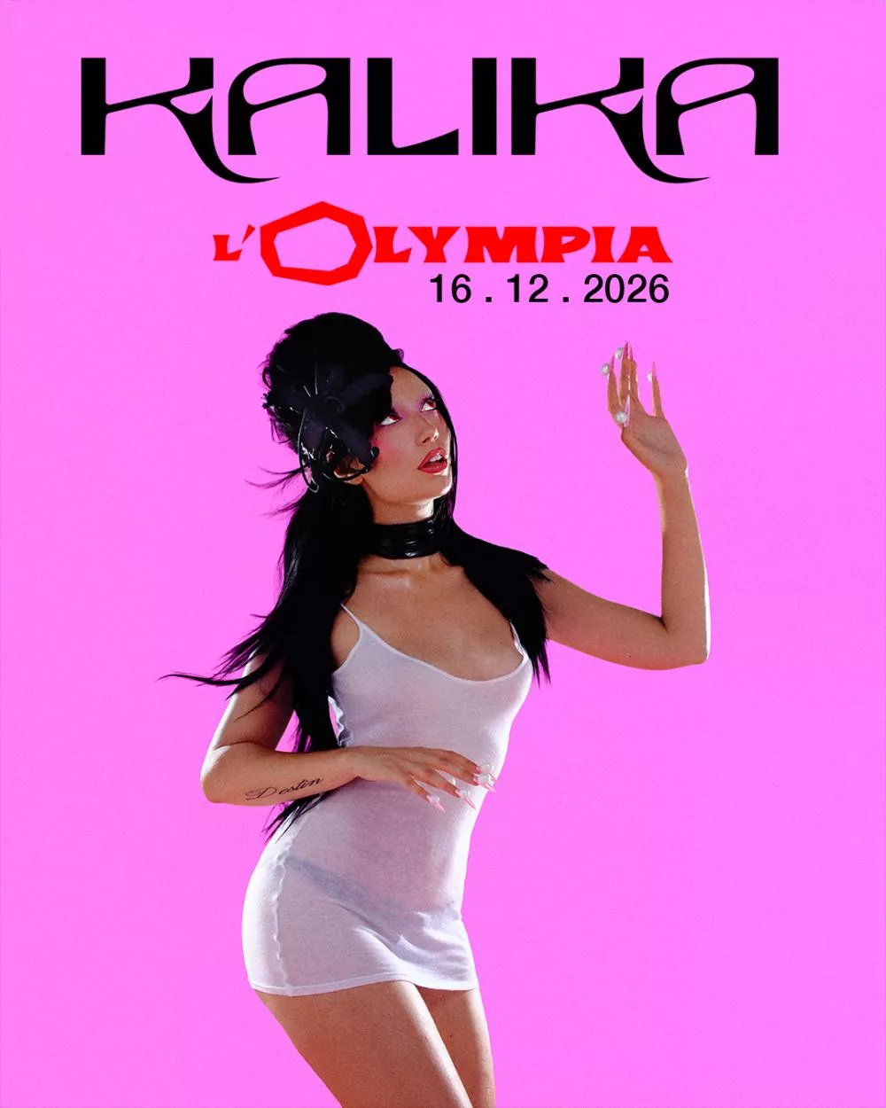 Kalika © Théo-Paul Dufour