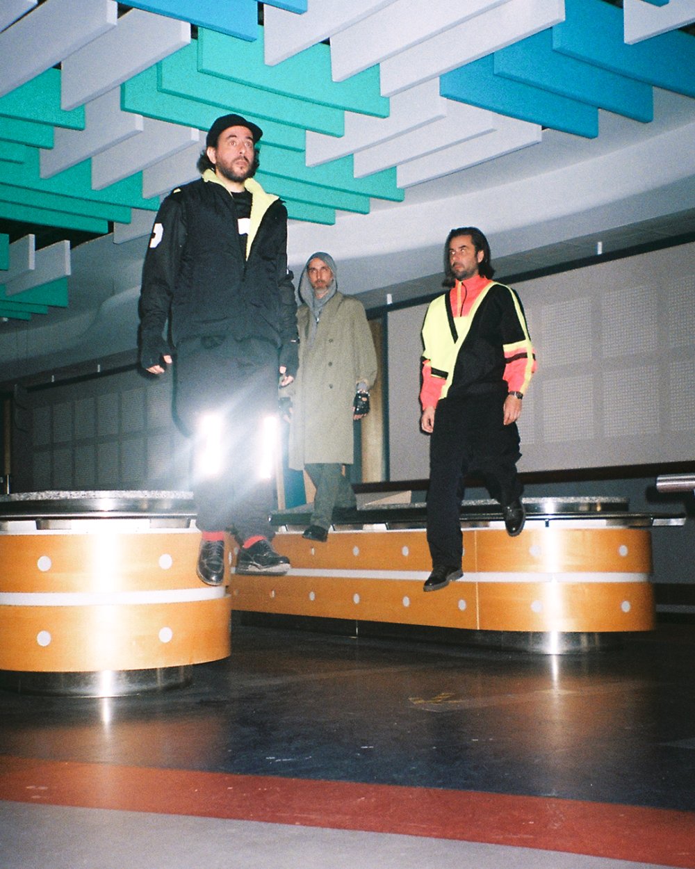 Odezenne © Thibault Levêque / Edouard Nardon