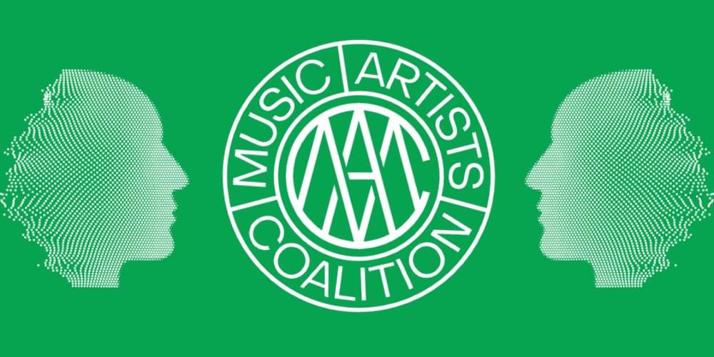 © Music Artists Coalition
